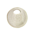Bolsa de palma c/asa sencilla 30cm