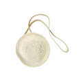 Bolsa de palma c/correa 25cm