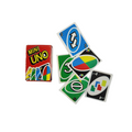 Mini juego "UNO"