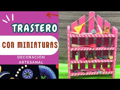 Trastero Mini 01