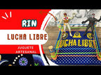 Rin Cuadrado Chico