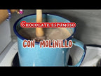Molinillo de Pino 16 cm